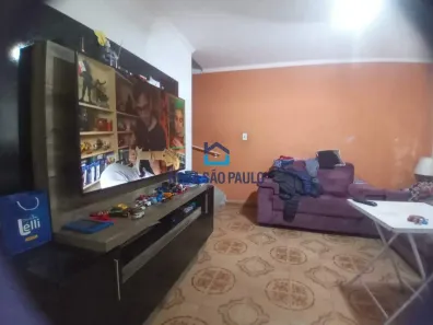 Casa com 2 Quartos à venda, 80m² no Vila Dom Pedro I, São Paulo