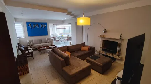 Apartamento com 3 Quartos à venda, 220m² no Vila Andrade, São Paulo