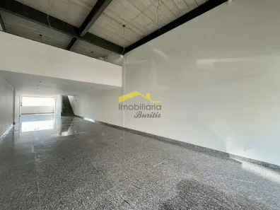 Ponto Comercial à venda, 193m² no Estoril, Belo Horizonte