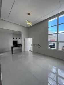 Casa com 3 Quartos à venda, 110m² no Parque Barnabé, Indaiatuba