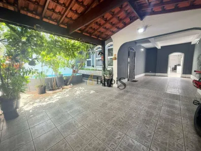Casa com 2 Quartos à venda, 153m² no Jardim das Rosas, Itu