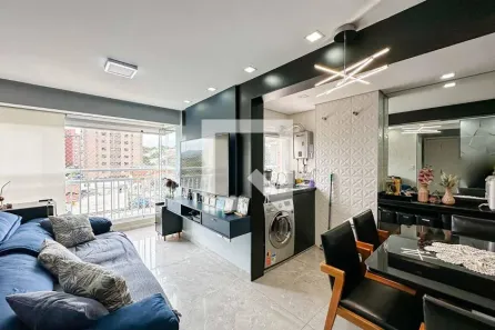 Apartamento com 2 Quartos à venda, 55m² no Vila Aurora (Zona Norte), São Paulo