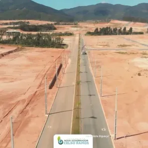 Lote/Terreno à venda, 510m² no Areias De Baixo, Governador Celso Ramos
