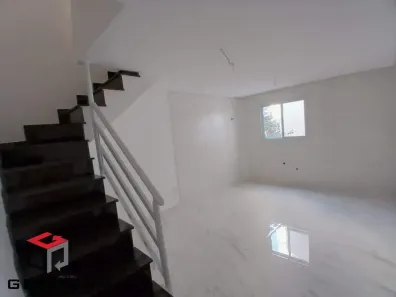 Cobertura com 2 Quartos à venda, 136m² no Vila América, Santo André