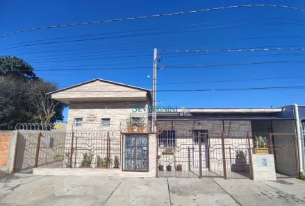 Casa com 8 Quartos à venda, 400m² no Vila Vista Alegre, Cachoeirinha