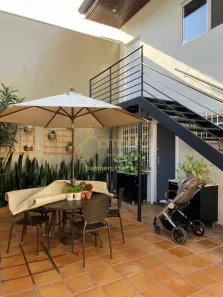 Casa com 4 Quartos à venda, 300m² no Brooklin Paulista, São Paulo