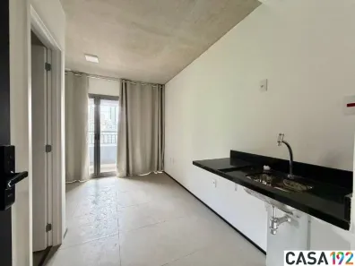 Apartamento com 1 Quarto à venda, 22m² no Brooklin Paulista, São Paulo