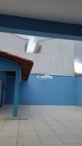 Sobrado com 3 Quartos à venda, 278m² no Cidade Patriarca, São Paulo
