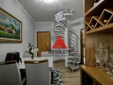 Apartamento com 3 Quartos à venda, 140m² no Jardim Ipiranga, Americana
