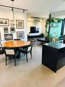 Apartamento com 2 Quartos à venda, 70m² no Jardim América, Sorocaba