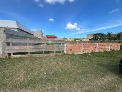 Lote/Terreno à venda, 450m² no Engenho Grande (Bacaxá), Saquarema