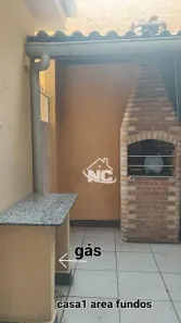 Casa com 4 Quartos à venda, 310m² no Mutuá, São Gonçalo