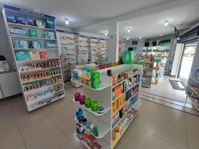 Ponto Comercial à venda, 81m² no Jardim América, Goiânia