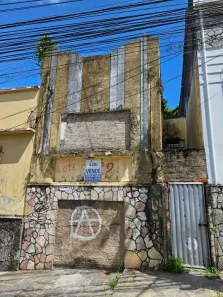 Lote/Terreno à venda, 182m² no Centro, Maceió