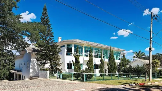 Casa de Condomínio com 11 Quartos para alugar, 1500m² no City Castello, Itu