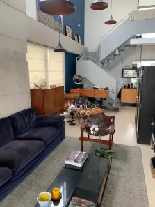 Apartamento com 2 Quartos para alugar, 180m² no Vila Nova Conceição, São Paulo