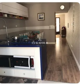 Casa com 2 Quartos à venda, 126m² no Vila Prudente, São Paulo