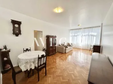 Apartamento com 3 Quartos à venda, 120m² no Ipanema, Rio de Janeiro