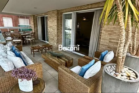 Apartamento com 4 Quartos à venda, 216m² no Indianópolis, São Paulo