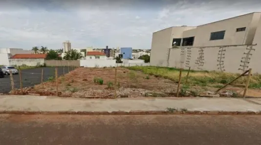Lote/Terreno à venda, 455m² no Jardim Colina, Uberlândia