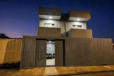 Casa com 4 Quartos à venda, 115m² no Santa Maria, Brasília