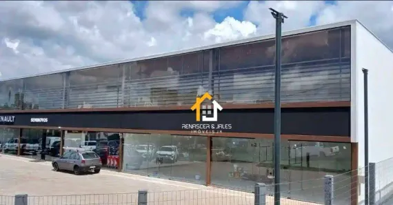Sala Comercial para alugar, 100m² no Jardim Alto Rio Preto, São José do Rio Preto