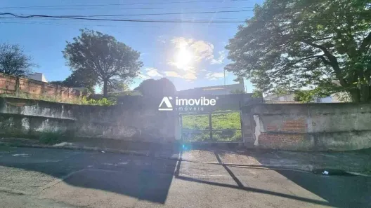 Lote/Terreno à venda, 291m² no Jardim São Domingos, Americana