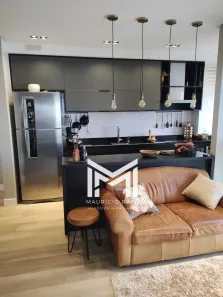 Apartamento com 2 Quartos à venda, 54m² no Umuarama, Osasco