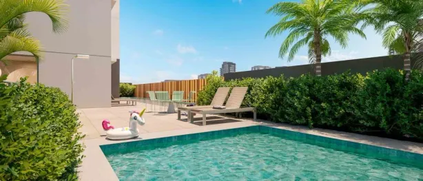 Apartamento com 3 Quartos à venda, 93m² no Vila Mariana, São Paulo