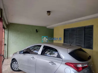 Casa com 2 Quartos à venda, 125m² no Jardim Santa Maria, São Paulo