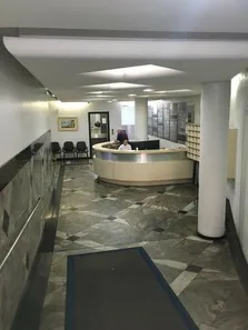 Sala Comercial para alugar, 49m² no Centro, Florianópolis