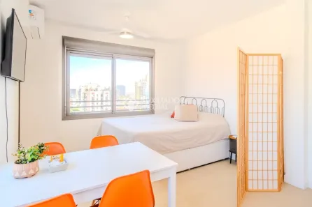 Apartamento com 1 Quarto à venda, 30m² no Centro Histórico, Porto Alegre