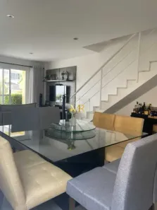 Casa de Condomínio com 3 Quartos à venda, 150m² no Freguesia (Jacarepaguá), Rio de Janeiro
