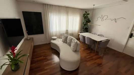 Apartamento com 2 Quartos à venda, 80m² no Cerqueira César, São Paulo