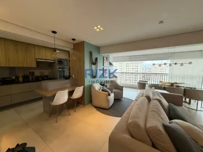 Apartamento com 2 Quartos à venda, 216m² no Cambuci, São Paulo