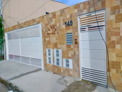 Casa de Condomínio com 14 Quartos à venda, 350m² no Parque dos Bancários, São Paulo