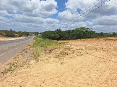 Lote/Terreno à venda, 30000m² no Distrito Industrial, Candeias