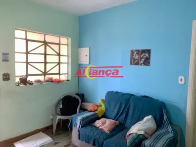 Casa com 2 Quartos à venda, 92m² no Ponte Grande, Guarulhos