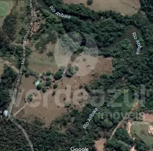 Lote/Terreno à venda, 107000m² no Parque Jatibaia (Sousas), Campinas