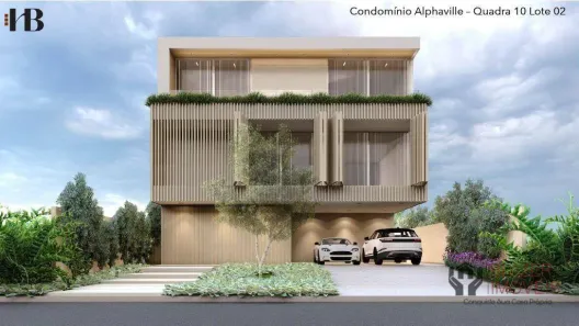 Casa de Condomínio com 5 Quartos à venda, 700m² no Barra da Tijuca, Rio de Janeiro