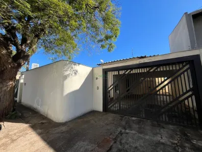 Casa com 5 Quartos à venda, 300m² no Jardim Vilas Boas, Londrina
