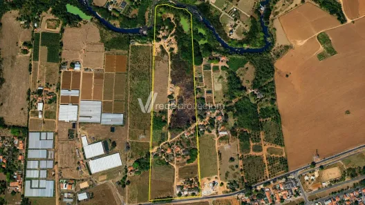 Lote/Terreno à venda, 150000m² no Tijuco das Telhas, Campinas