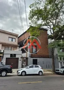 Apartamento com 1 Quarto para alugar, 50m² no Tatuapé, São Paulo