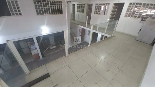 Sala Comercial para alugar, 500m² no Milionários (Barreiro), Belo Horizonte