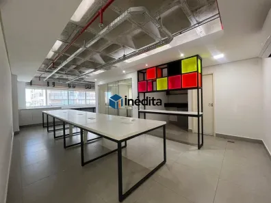 Sala Comercial à venda, 59m² no Setor Bueno, Goiânia