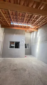 Casa com 2 Quartos à venda, 58m² no Vila Zezé, Jacareí