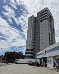 Apartamento com 4 Quartos à venda, 70m² no Vila Tatetuba, São José dos Campos
