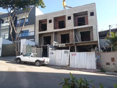 Casa com 3 Quartos à venda, 160m² no Recanto da Mata, Juiz de Fora