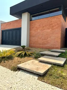 Casa de Condomínio com 3 Quartos à venda, 181m² no Residencial Olivito, Franca
