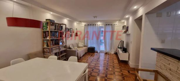 Apartamento com 2 Quartos à venda, 92m² no Água Fria, São Paulo
